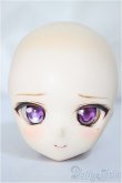 画像1: DDH-01/カスタムヘッド 　ロンシュカ様製/BJD　球体関節人形 A-25-05-07-373-KD-ZA (1)