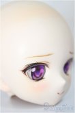 画像2: DDH-01/カスタムヘッド 　ロンシュカ様製/BJD　球体関節人形 A-25-05-07-373-KD-ZA (2)