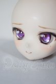 画像6: DDH-01/カスタムヘッド 　ロンシュカ様製 A-26-05-19-288-KD-ZA (6)