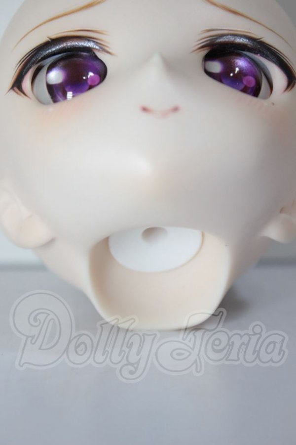 画像7: DDH-01/カスタムヘッド 　ロンシュカ様製 A-26-05-19-288-KD-ZA (7)
