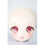 画像: DD/DDH-01:m.t*様カスタムヘッド/BJD　球体関節人形 A-25-05-07-374-KD-ZA