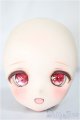 画像: DD/DDH-01:m.t*様カスタムヘッド/BJD　球体関節人形 A-25-05-07-374-KD-ZA