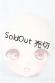 画像: DD/DDH-01:m.t*様カスタムヘッド/BJD　球体関節人形 A-25-05-07-374-KD-ZA