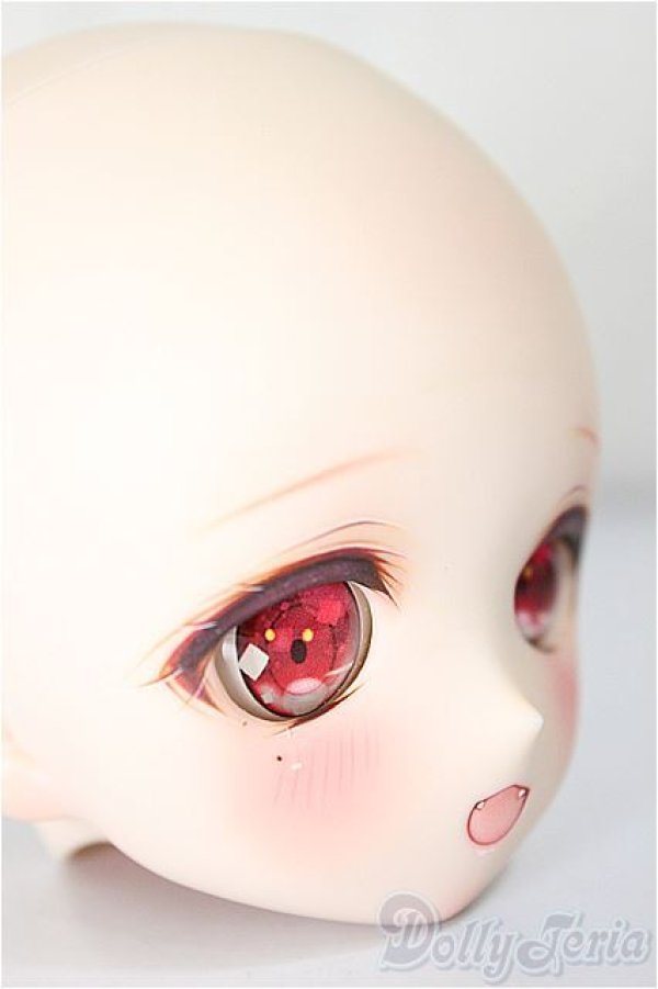 画像2: DD/DDH-01:m.t*様カスタムヘッド/BJD　球体関節人形 A-25-05-07-374-KD-ZA (2)