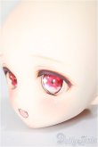 画像3: DD/DDH-01:m.t*様カスタムヘッド/BJD　球体関節人形 A-25-05-07-374-KD-ZA (3)