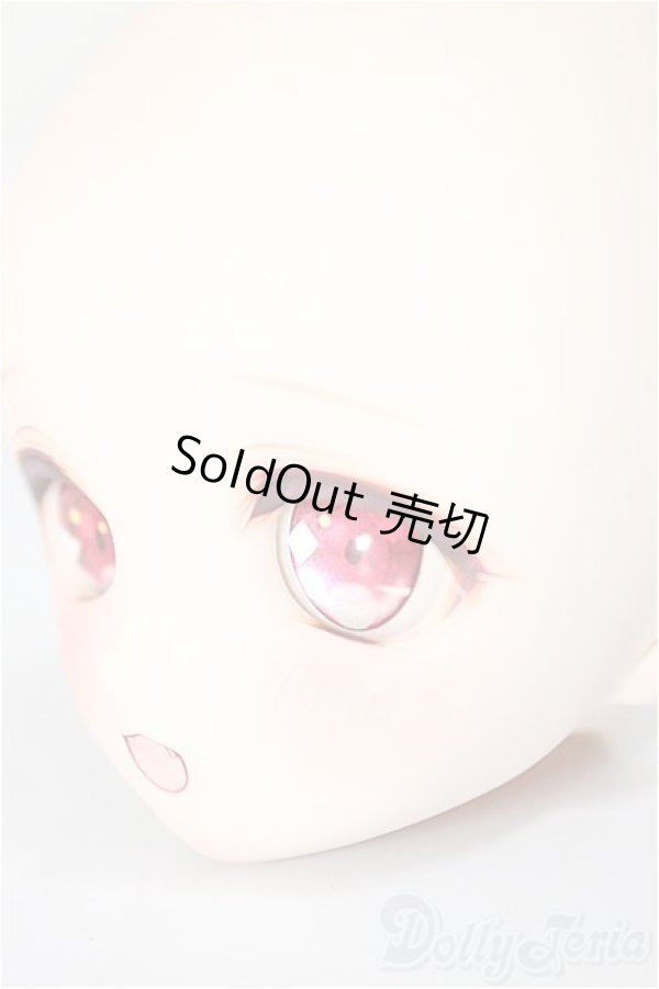 画像3: DD/DDH-01:m.t*様カスタムヘッド/BJD　球体関節人形 A-25-05-07-374-KD-ZA (3)