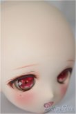 画像4: DD/DDH-01:m.t*様カスタムヘッド/BJD　球体関節人形 A-25-05-07-374-KD-ZA (4)