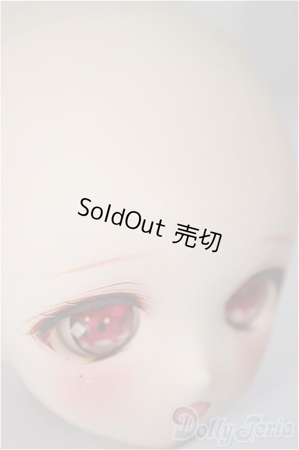 画像4: DD/DDH-01:m.t*様カスタムヘッド/BJD　球体関節人形 A-25-05-07-374-KD-ZA (4)