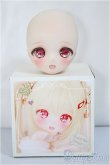 画像6: DD/DDH-01:m.t*様カスタムヘッド/BJD　球体関節人形 A-25-05-07-374-KD-ZA (6)