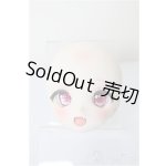 画像: DDH-01/開口・牙カスタムヘッド/BJD　球体関節人形 A-25-07-09-200-KD-ZA