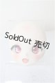 画像: DDH-01/開口・牙カスタムヘッド/BJD　球体関節人形 A-25-07-09-200-KD-ZA