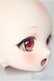 画像2: DDH-01/開口・牙カスタムヘッド/BJD　球体関節人形 A-25-05-07-370-KD-ZA (2)