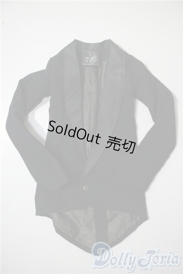 画像1: SDGrB＆SD13男の子/OF:アウター U-25-05-20-021-NY-ZU (1)