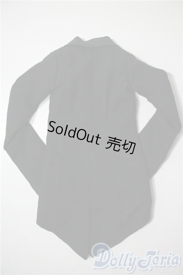 画像2: SDGrB＆SD13男の子/OF:アウター U-25-05-20-021-NY-ZU (2)