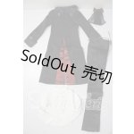 画像: SDGrB＆SD13男の子/OF:衣装セット U-25-05-20-047-NY-ZU