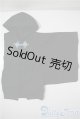 画像: SD17B/OF:パーカー U-25-05-20-023-NY-ZU