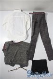 画像2: SDGrB＆SD13男の子/OF:衣装セット U-25-05-20-041-NY-ZU (2)