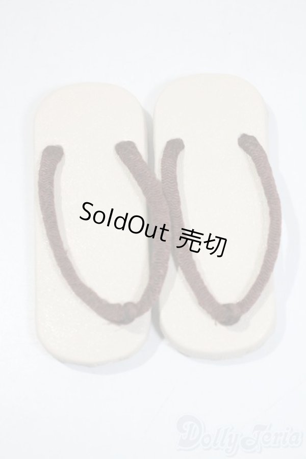 画像1: SDGrB＆SD13男の子/OF:靴 U-25-05-20-108-NY-ZU (1)