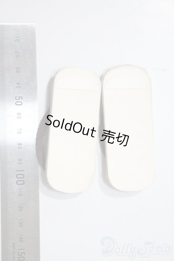 画像2: SDGrB＆SD13男の子/OF:靴 U-25-05-20-108-NY-ZU (2)