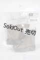 画像: SDM/OF:ブーツ　SB-MSD-209 U-25-05-20-106-NY-ZU