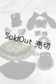 画像: azone/OF:50cmサイズドール　衣装/0 A-25-05-07-351-NY-ZA