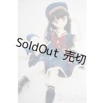 画像: MDD/OF:セーラーワンピース　Chest of Magic様製 Y-26-01-21-279-NY-ZY