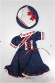 画像2: MDD/OF:セーラーワンピース　Chest of Magic様製/0 A-25-05-07-353-NY-ZA (2)