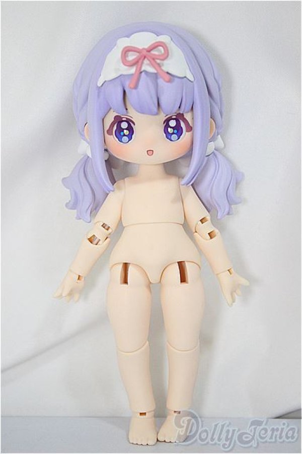画像2: SIMONTOYS NYZAII 「夢の町」　花屋さん　ブラインドドール/ A-25-05-07-387-KD-ZA (2)