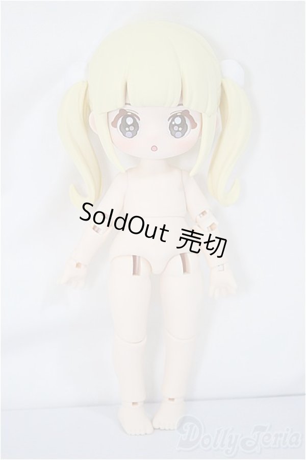 画像2: SIMONTOYS NYZAII 「夢の町」　旅行ブロガー　ブラインドドール/ A-25-05-07-385-KD-ZA (2)
