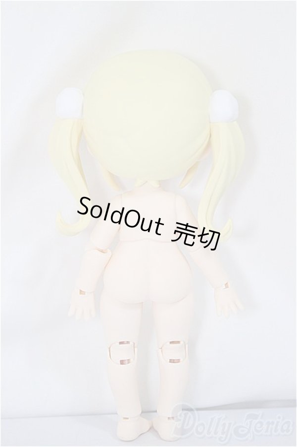 画像3: SIMONTOYS NYZAII 「夢の町」　旅行ブロガー　ブラインドドール/ A-25-05-07-385-KD-ZA (3)