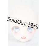 画像: DD/DDH-28:カスタムメイクヘッド/BJD　球体関節人形 A-25-05-07-368-KD-ZA