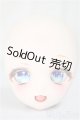 画像: DD/DDH-28:カスタムメイクヘッド/BJD　球体関節人形 A-25-05-07-368-KD-ZA