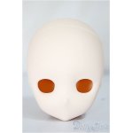 画像: DDH-27 アイホールオープン / セミホワイト/BJD　球体関節人形 A-25-05-07-369-KD-ZA