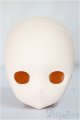 画像: DDH-27 アイホールオープン / セミホワイト/BJD　球体関節人形 A-25-05-07-369-KD-ZA