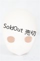画像: DDH-27 アイホールオープン / セミホワイト/BJD　球体関節人形 A-25-05-07-369-KD-ZA