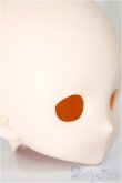画像2: DDH-27 アイホールオープン / セミホワイト/BJD　球体関節人形 A-25-05-07-369-KD-ZA (2)