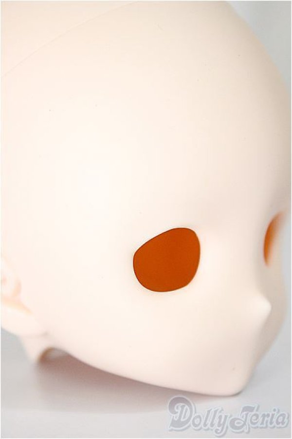 画像2: DDH-27 アイホールオープン / セミホワイト/BJD　球体関節人形 A-25-05-07-369-KD-ZA (2)