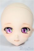 画像1: DD/DDH-10 (カスタマー様)カスタムヘッド/BJD　球体関節人形 A-25-05-07-371-KD-ZA (1)