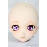 画像: DD/DDH-10 (カスタマー様)カスタムヘッド/BJD　球体関節人形 A-25-05-07-371-KD-ZA