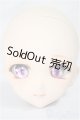 画像: DD/DDH-10 (カスタマー様)カスタムヘッド/BJD　球体関節人形 A-25-05-07-371-KD-ZA