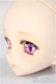 画像3: DD/DDH-10 (カスタマー様)カスタムヘッド/BJD　球体関節人形 A-25-05-07-371-KD-ZA (3)