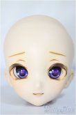 画像1: DD/DDH-10 (カスタマー様)カスタムヘッド/BJD　球体関節人形 A-25-05-07-367-KD-ZA (1)