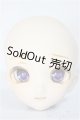 画像: DD/DDH-10 (カスタマー様)カスタムヘッド/BJD　球体関節人形 A-25-05-07-367-KD-ZA