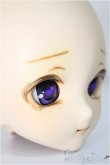 画像2: DD/DDH-10 (カスタマー様)カスタムヘッド/BJD　球体関節人形 A-25-05-07-367-KD-ZA (2)