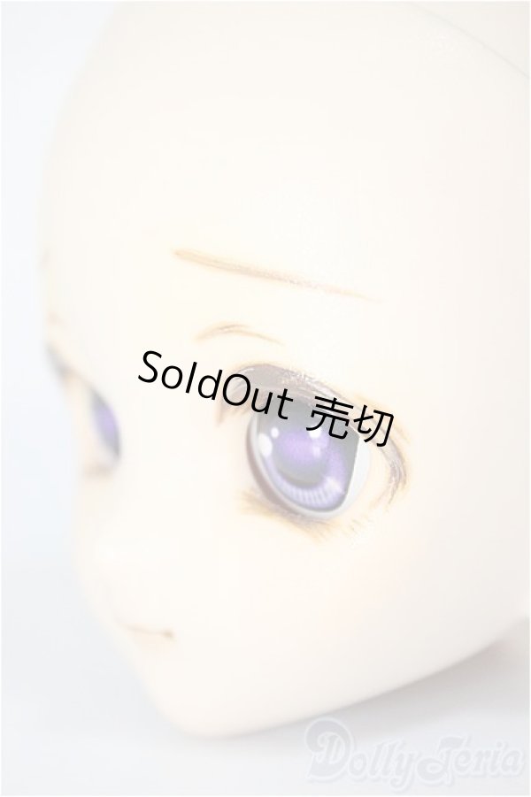 画像3: DD/DDH-10 (カスタマー様)カスタムヘッド/BJD　球体関節人形 A-25-05-07-367-KD-ZA (3)