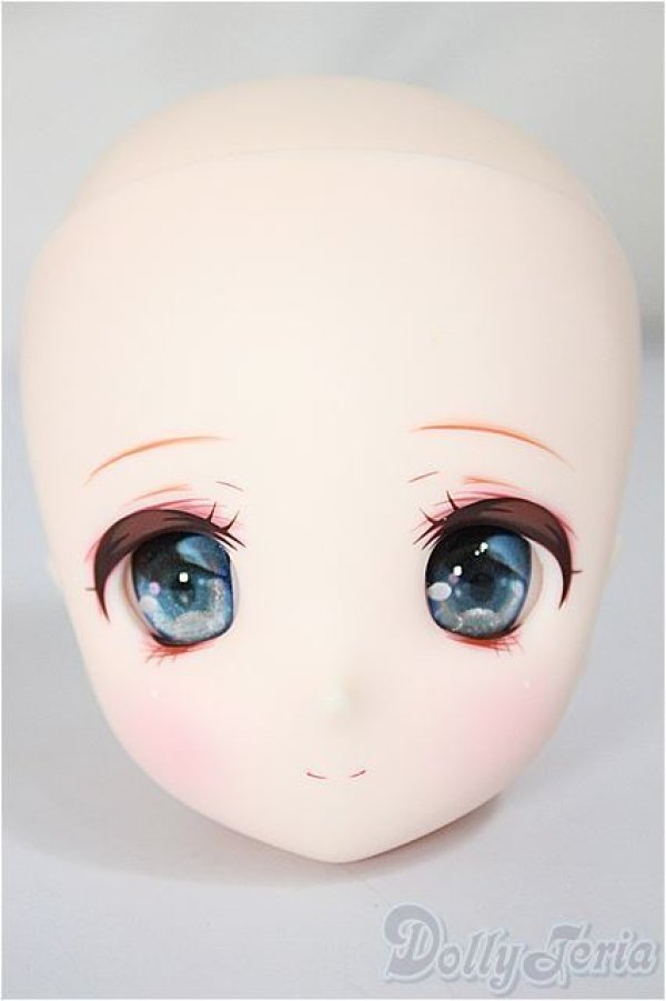画像1: AZONE/アイリスコレクトプチ　こはる　ヘッド/0 A-25-05-07-372-KD-ZA (1)
