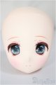 画像: AZONE/アイリスコレクトプチ　こはる　ヘッド/0 A-25-05-07-372-KD-ZA