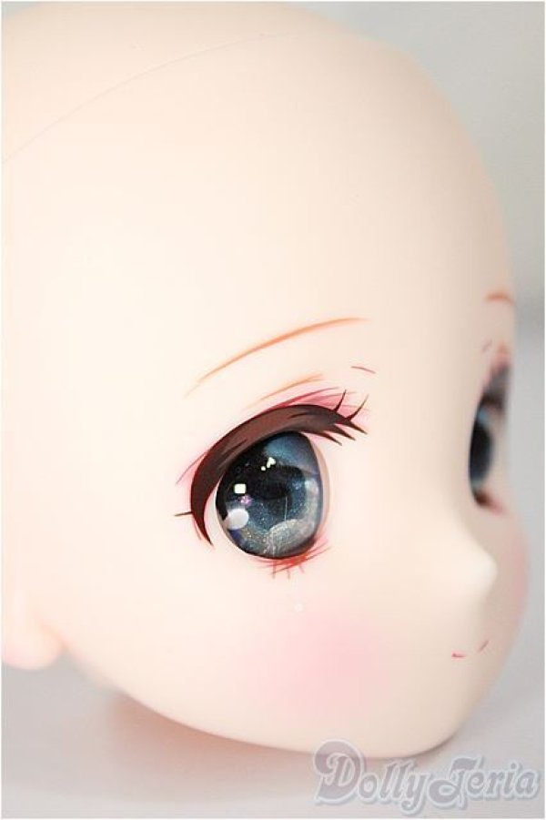 画像2: AZONE/アイリスコレクトプチ　こはる　ヘッド/0 A-25-05-07-372-KD-ZA (2)
