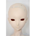 画像: DDB/ベースボディ＆DDH-26ヘッド/BJD　球体関節人形 A-25-05-07-394-KD-ZA
