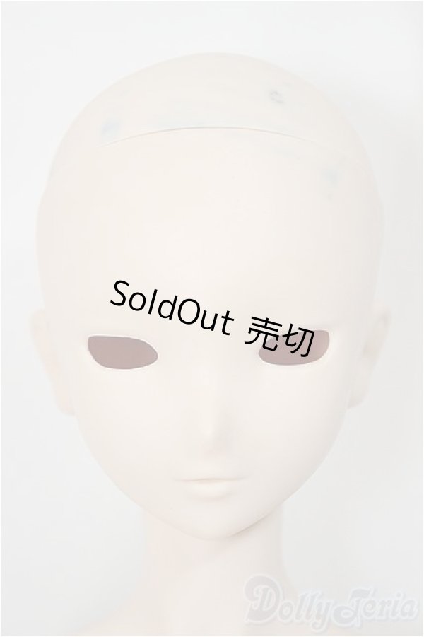 画像1: DDB/ベースボディ＆DDH-26ヘッド/BJD　球体関節人形 A-25-05-07-394-KD-ZA (1)